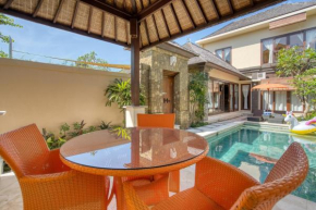 Villa Cempaka by Hombali